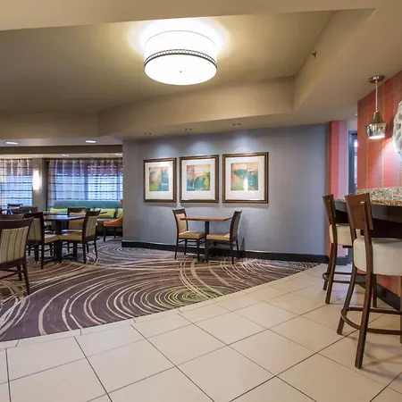 Hampton Inn Atlanta-Newnan-3
