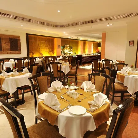 Fariyas Hotel Mumbai , Colaba-3