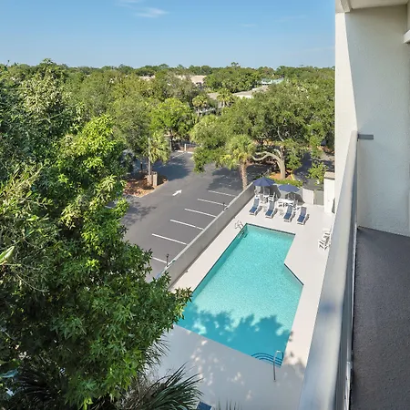 Doubletree By Hilton Hilton Head Island-3