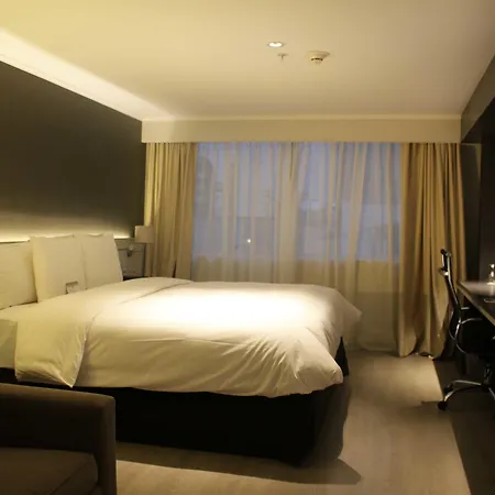 Sol de Oro Hotel&Suites-2