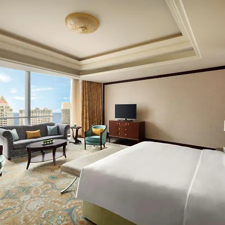 Shangri-La Qingdao-3
