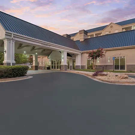 Homewood Suites By Hilton Atlanta-Alpharetta-3