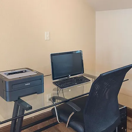 Quality Suites Temple I-35-3