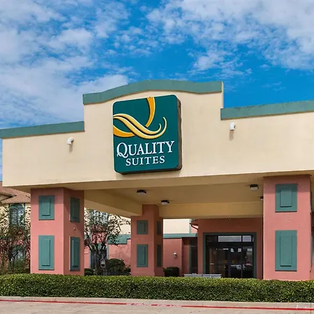 Quality Suites Temple I-35-2