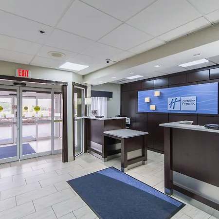 Holiday Inn Express Dandridge By Ihg-3