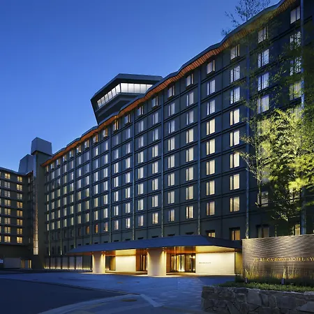 Rihga Royal Hotel Kyoto-3