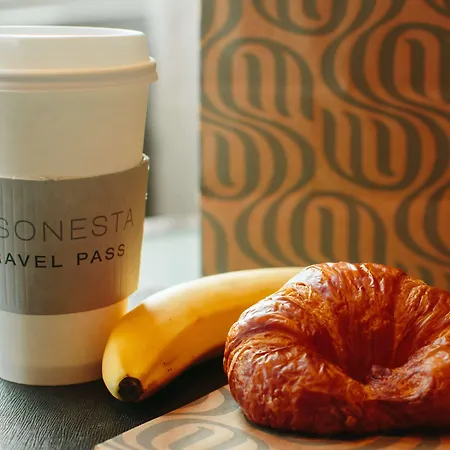 Sonesta Es Suites Raleigh Durham Airport Morrisville-2