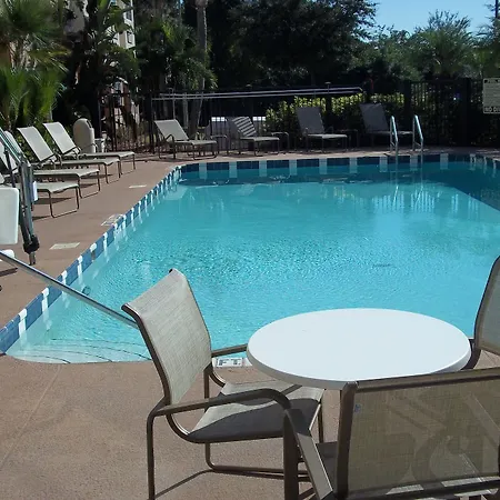 Baymont By Wyndham Orlando-International Dr-Universal Blvd-3