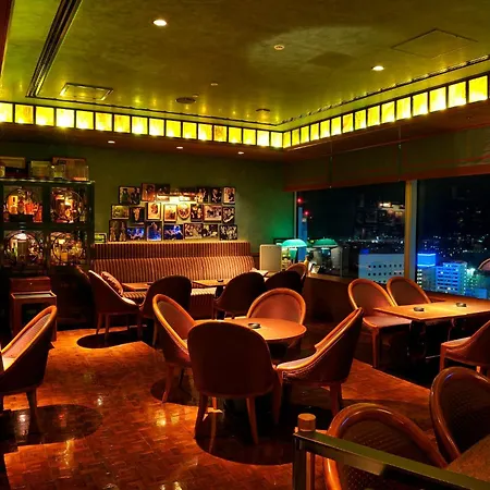 Hotel Granvia Okayama-2