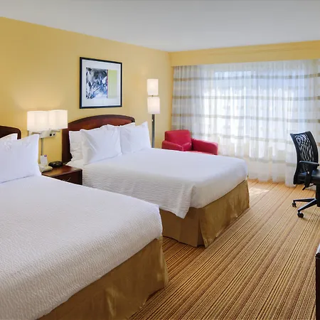Courtyard By Marriott San Diego Carlsbad-2