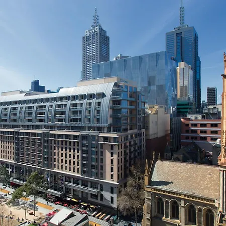 The Westin Melbourne-2