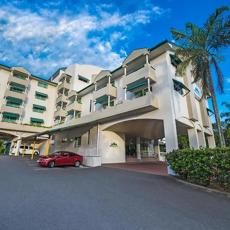 Cairns Sheridan Hotel-2