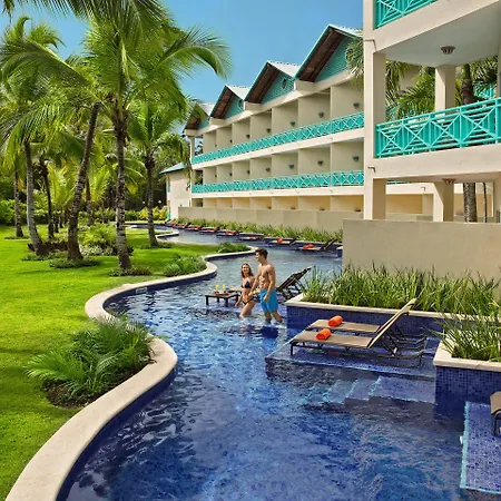 Dreams La Romana Resort And Spa (Adults Only)-2