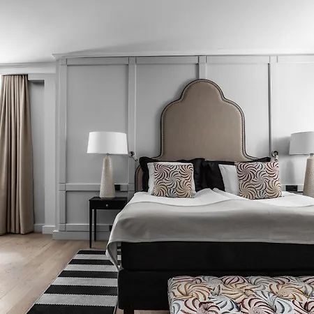 Hôtel Reisen in The Unbound Collection by Hyatt-2