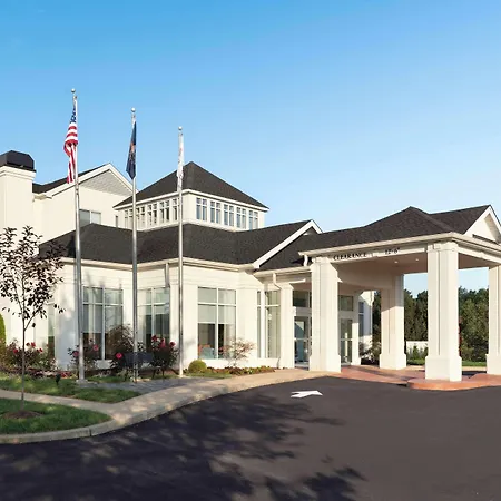 Hilton Garden Inn Kennett Square-2
