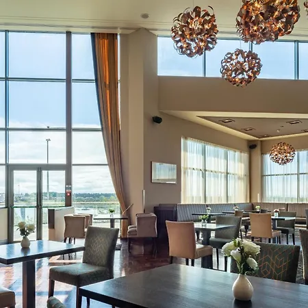 The Galmont Hotel & Spa-2