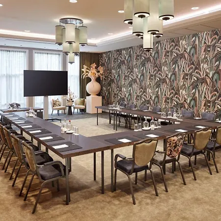 Van der Valk Palace Hotel Noordwijk-3