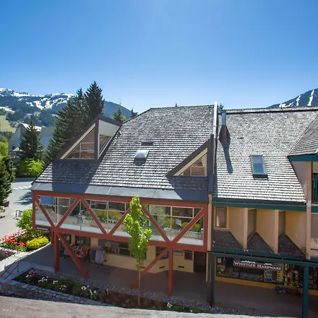Blackcomb Lodge-3