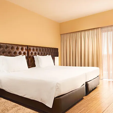 Hotel Dos Zimbros-2