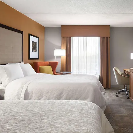 Hampton Inn Pell City-2