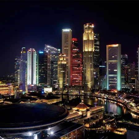 Wyndham Singapore Hotel-2