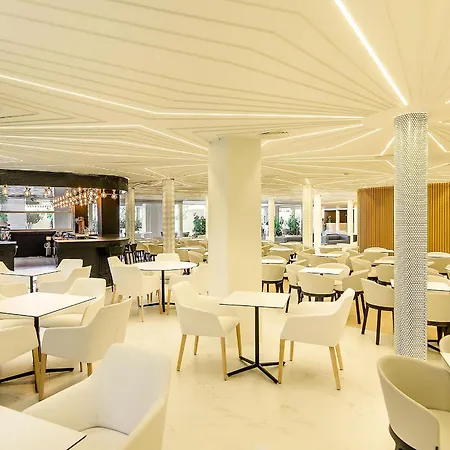 Hotel Carlos I-3