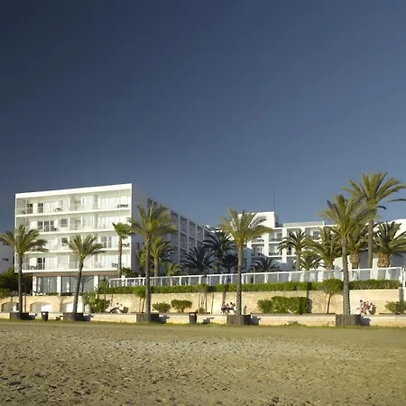 Palladium Hotel Palmyra - Adults Only-3