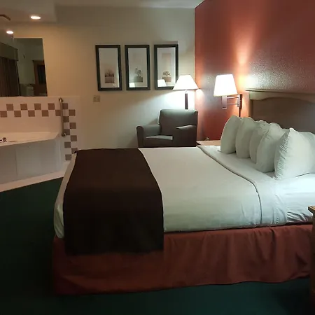 Holiday Inn Express Garden City East By Ihg-3