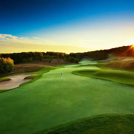 Treetops Resort-2
