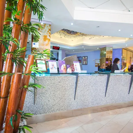 Hotel Servigroup Nereo-3