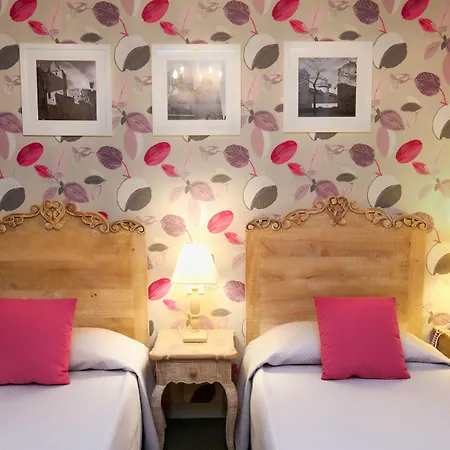 Hotel L'Aragon A 50M De La Cite De Carcassonne-3