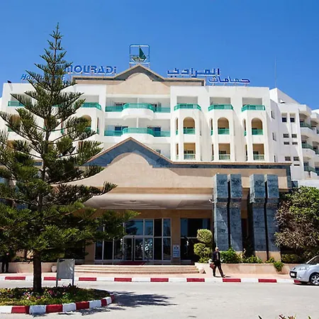 El Mouradi Hammamet-2