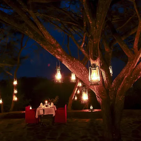 Serengeti Serena Safari Lodge-2