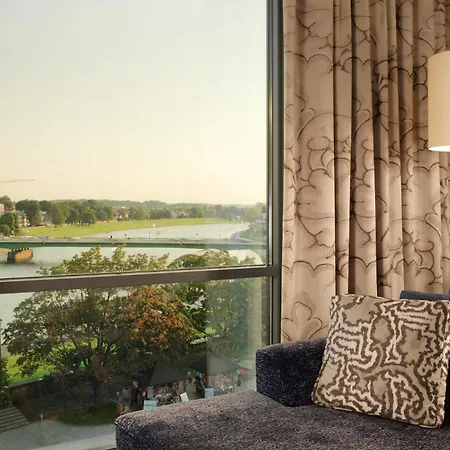 Sheraton Grand Krakow-3