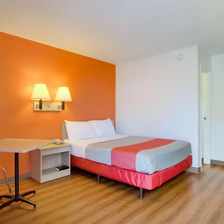 Motel 6-Tacoma, Wa - Fife-3