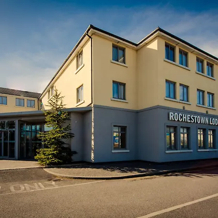 Rochestown Lodge Hotel-2