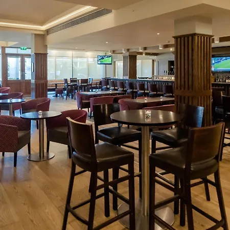 Rochestown Lodge Hotel-3