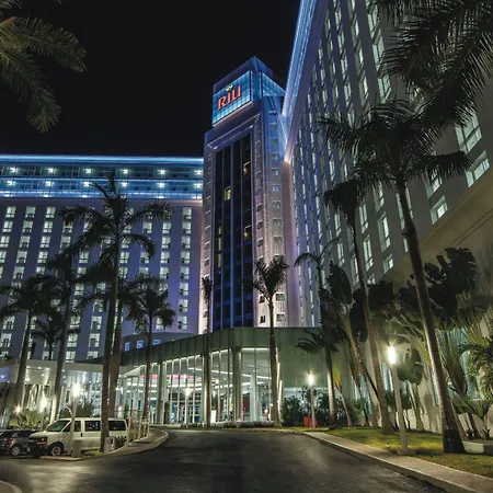 Riu Cancun (Adults Only)-2