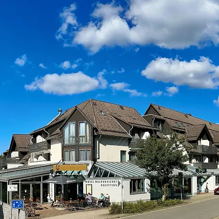 Hotel Walpurgishof-3