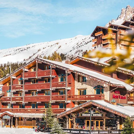 Hotel Mont Vallon-2