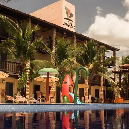 Hotel Jangadas-2