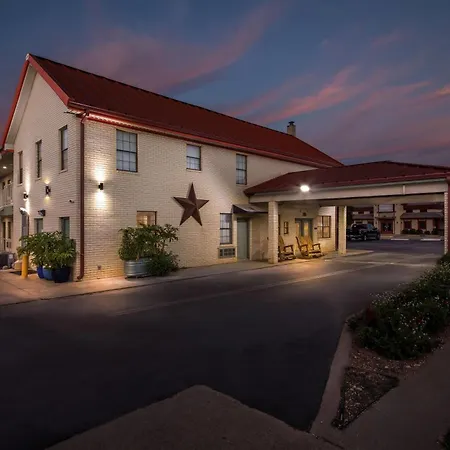 Super 8 By Wyndham Fredericksburg-3