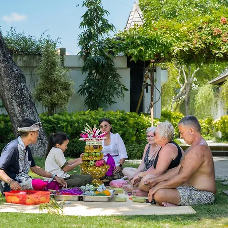 Lembongan Beach Club & Resort-3