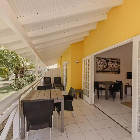 Bon Bini Resort Curacao-2