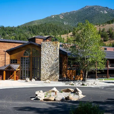 Rock Creek Resort-2