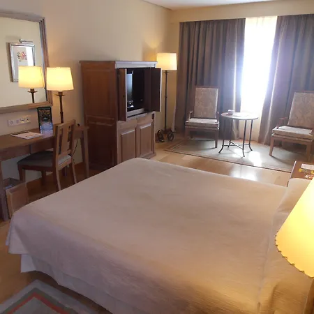 Parador de Salamanca-3
