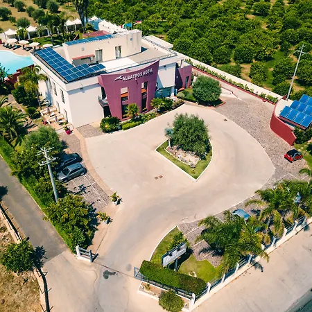Albatros Hotel-3