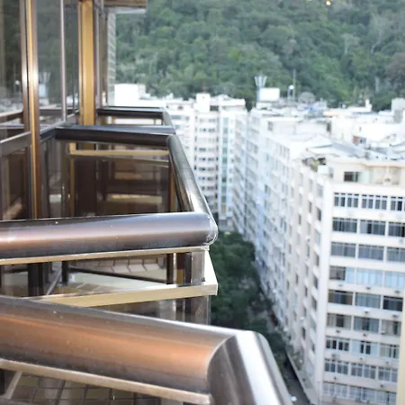 Augusto'S Copacabana Hotel-3