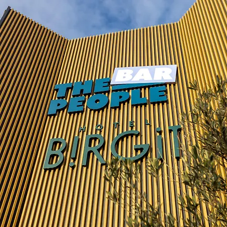 Birgit Hôtel Le Havre Centre-3