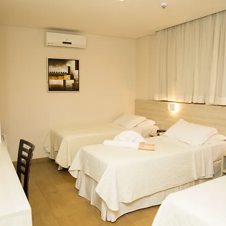 Tarobá Hotel-2